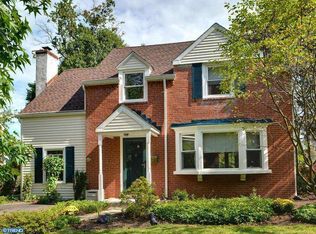 24 Chelfield Rd, Glenside, PA 19038
