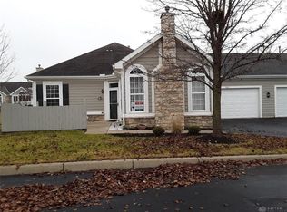 4653 Cobblestone Dr, Tipp City, OH 45371
