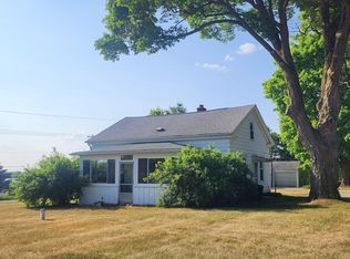 1389 E Dexter Trl, Dansville, MI 48819