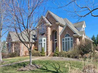 2104 Greenwich Pl, Durham, NC --