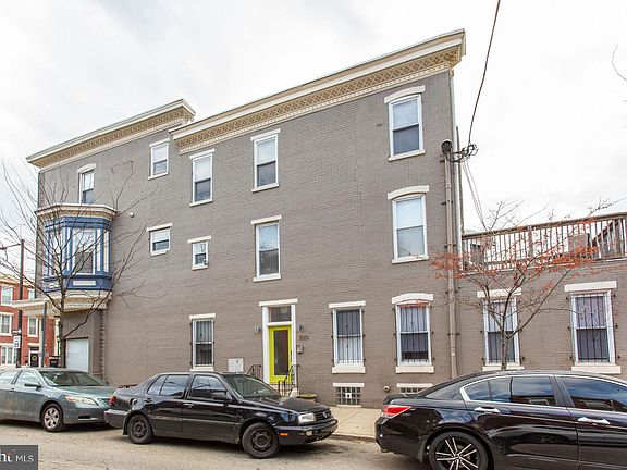 2nd image of 3001 W Girard Ave APT 3