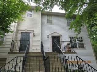 7212 Tamo Ct, Hyattsville, MD 20785