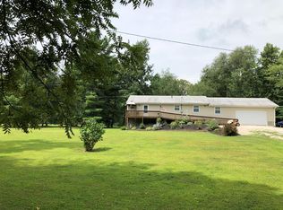 27726 N 1600 East Rd, Danville, IL 61834