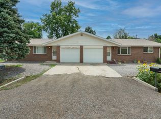 9310-9320 W 48th Ave N, Wheat Ridge, CO 80033
