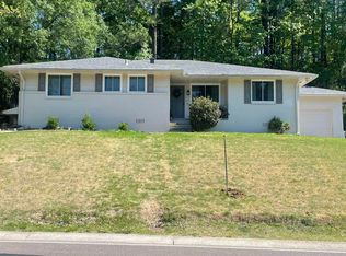 1529 Cresthill Rd, Birmingham, AL 35210