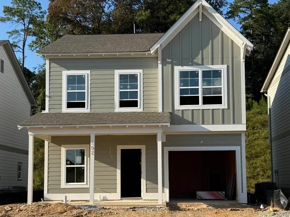 152 Huntley Ridge Dr, Pelham, AL 35124