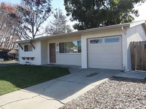 Garage View