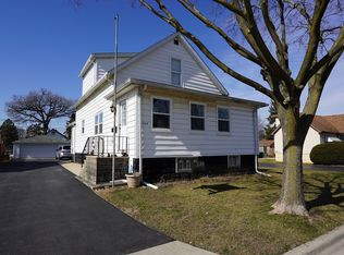 1403 Nicholson St, Joliet, IL 60435