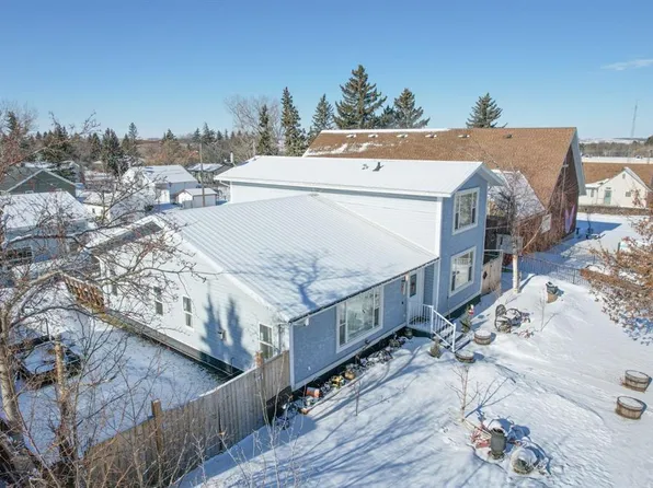 5030 NE 52nd Ave, Bashaw, AB T0B 0H0