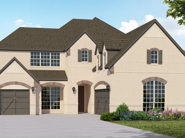 4801 Strada St, Prosper, TX 75078