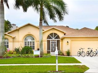 1054 SW 57th St, Cape Coral, FL 33914