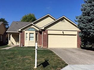 7052 Steinmeier Dr, Indianapolis, IN