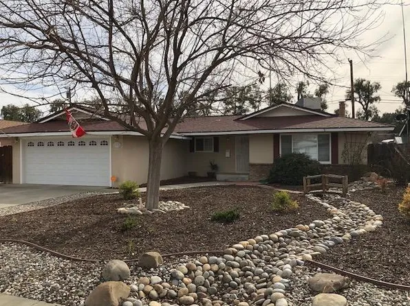 448 E Roosevelt St, Coalinga, CA 93210