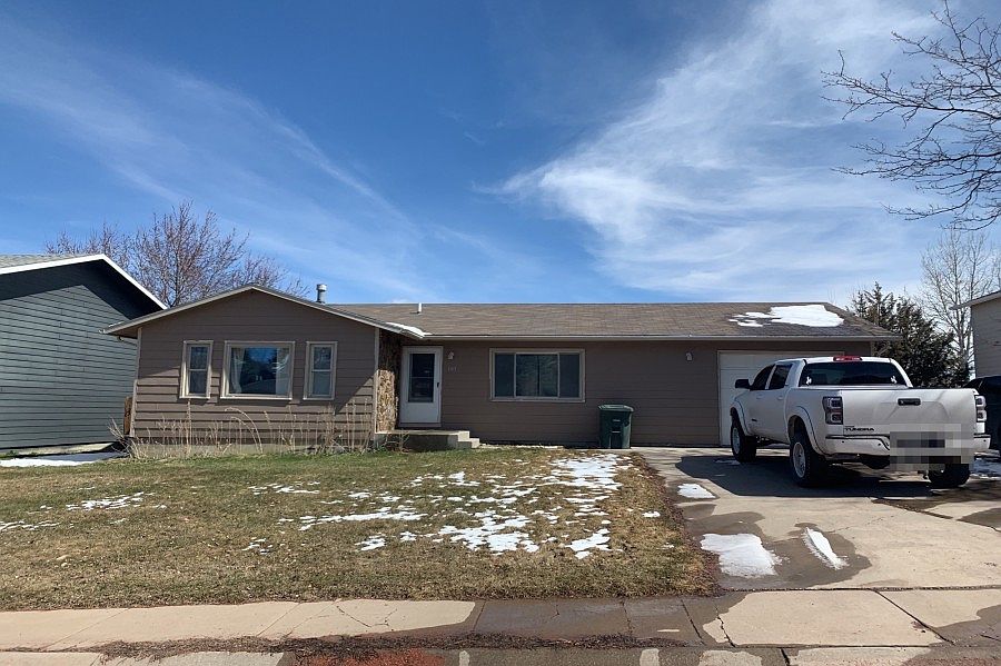 1103 Overdale Dr, Gillette, WY 82718 Zillow