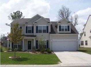 7509 Hawks Cir, Hanahan, SC 29410