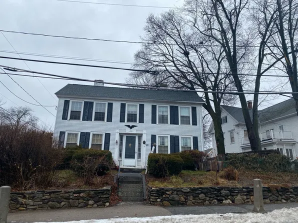 20 Lock St, Nashua, NH 03064