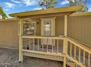 153 Cascade St, Prescott, AZ 86305