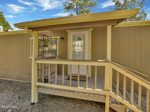 153 Cascade St, Prescott, AZ 86305