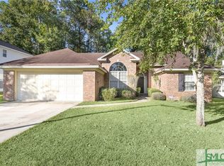 110 Park View Rd, Savannah, GA 31419