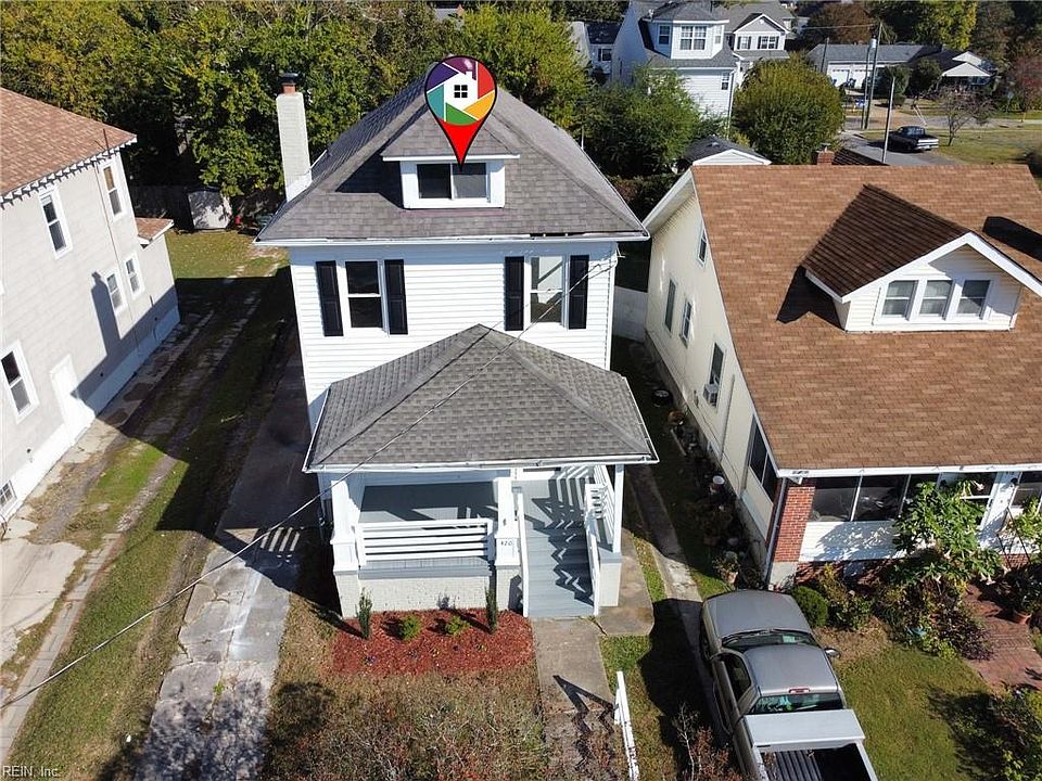 420 Virginia Ave, Norfolk, VA 23508 Zillow
