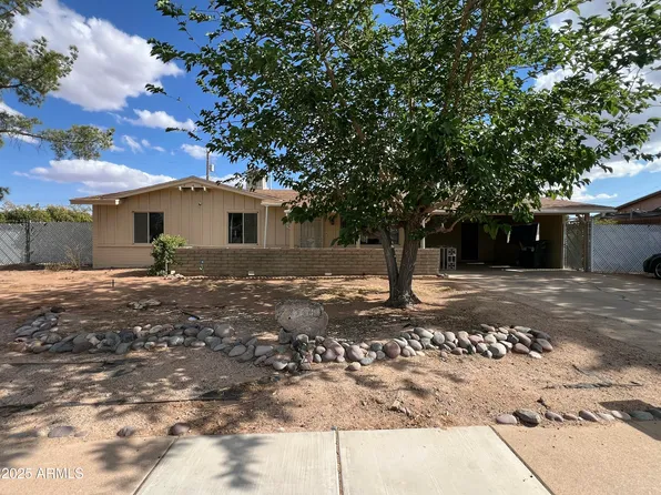 2564 MOCKINGBIRD Drive, Sierra Vista, AZ 85635