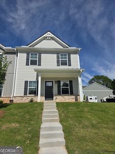 165 Mill Center Blvd #108, Athens, GA, 30606