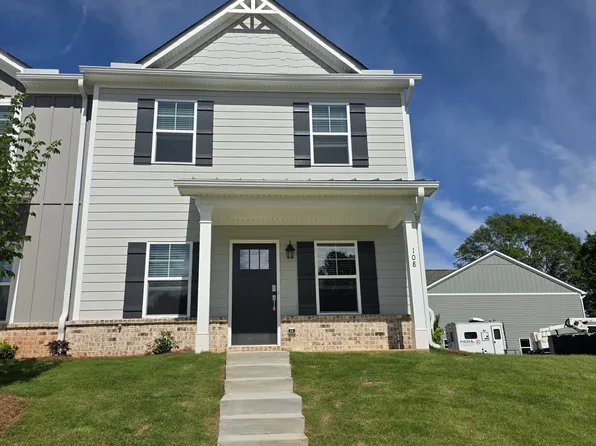 165 Mill Center Blvd #108, Athens, GA 30606
