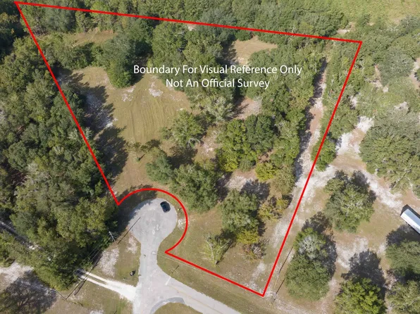 521 SW Foxboro Pl, Lake City, FL 32024