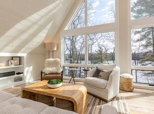 7692 Blue Lake Point Rd, Minocqua, WI 54548