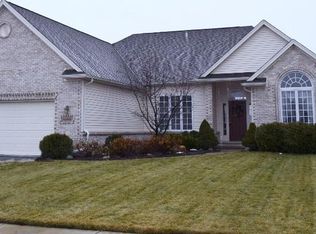5655 Red Hawk Ln, Sylvania, OH 43560
