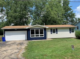 1624 W Melrose Ct, Decatur, IL 62526