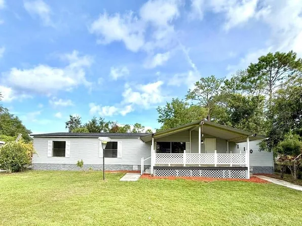 110 Sandpine Ct, Saint Cloud, FL 34771