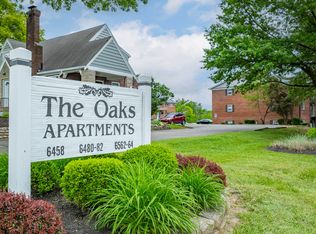 6482 Cheviot Rd #1A, Cincinnati, OH 45239