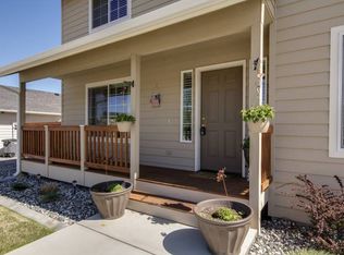 2383 Spring Wheat Rd, East Wenatchee, WA 98802