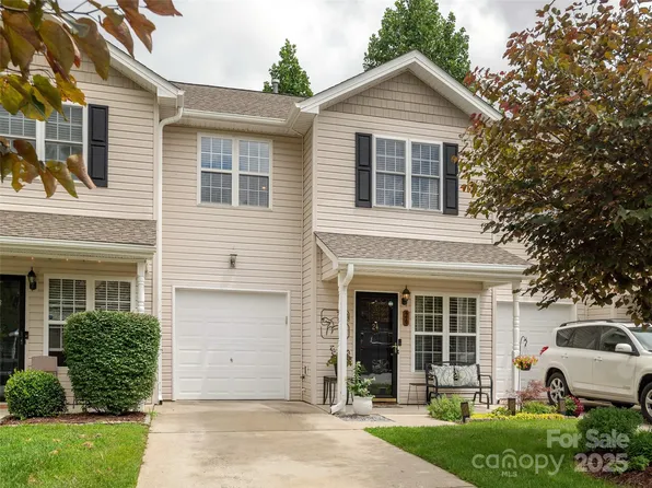 24 Lanceford Cir, Fletcher, NC 28732