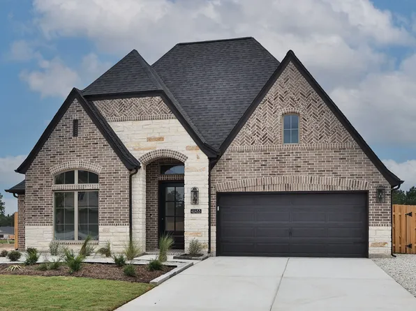 41453 Threadgill Way, Montgomery, TX 77316