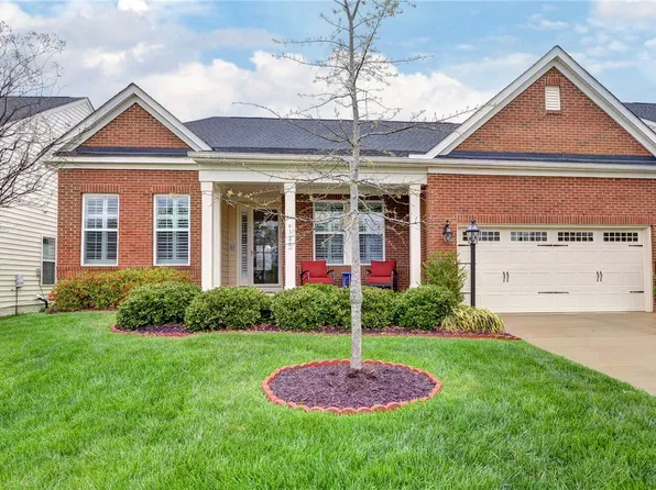 4320 Harrington Cmns, Williamsburg, VA 23188