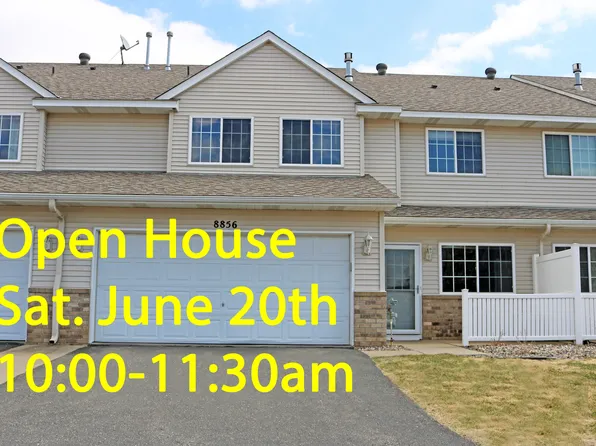 8856 92nd St S, Cottage Grove, MN 55016