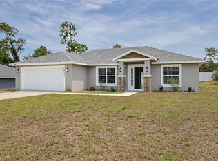 16656 SW 21st Avenue Rd, Ocala, FL 34473