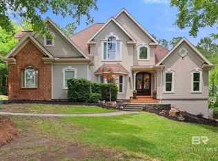 7135 Maureen Cir, Spanish Fort, AL 36527