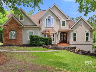 7135 Maureen Cir, Spanish Fort, AL, 36527