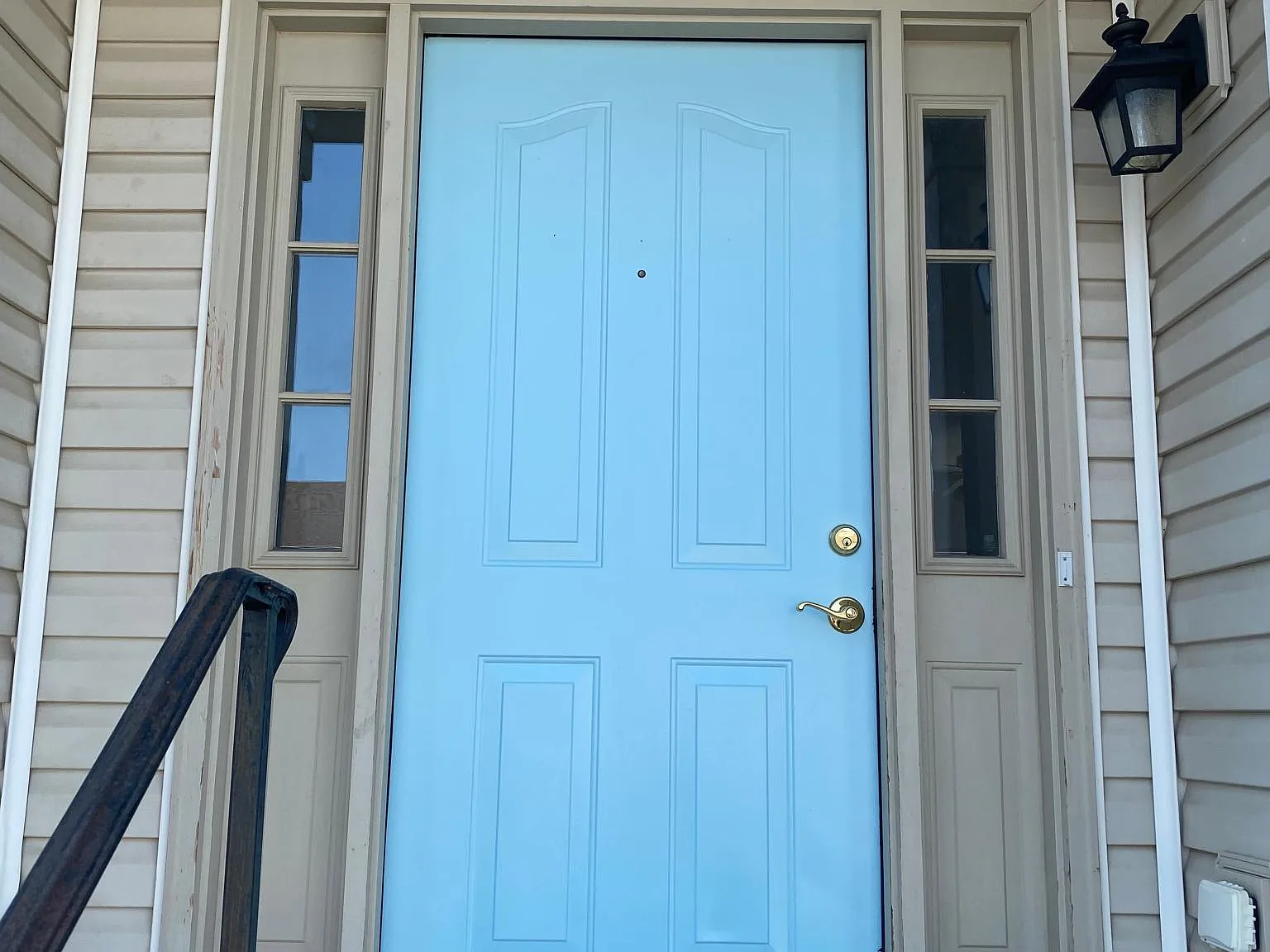 2 bed, 2.5 bath, 1280 sqft, $1,585 — Photo 3