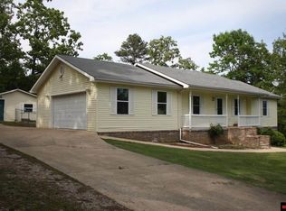 10350 Highway 5 S, Salesville, AR 72653