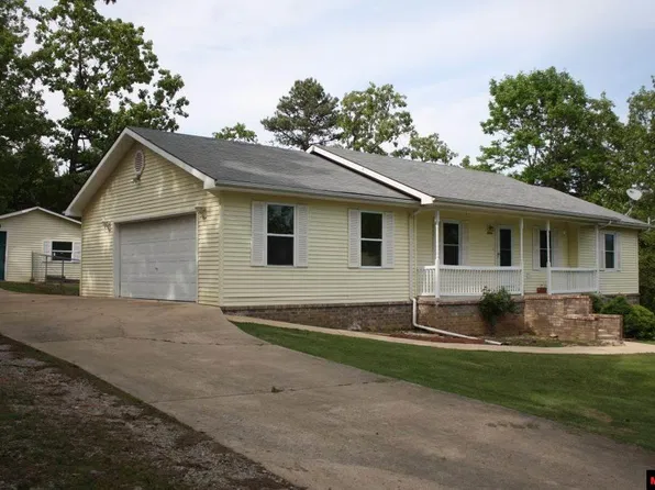 10350 Highway 5 S, Salesville, AR 72653