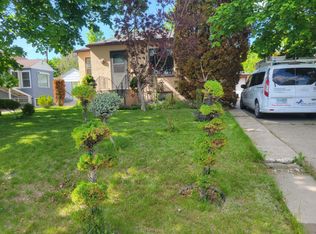 1021 1/2 Princeton Ave, Billings, MT 59102