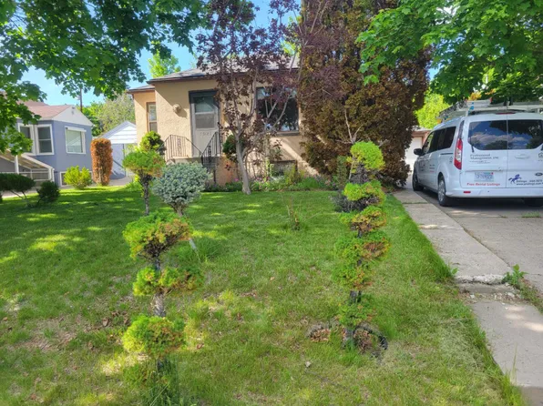1021 1/2 Princeton Ave, Billings, MT 59102