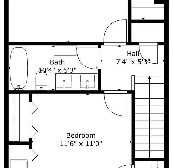 3321 Cole Ave #107 — Photo 16
