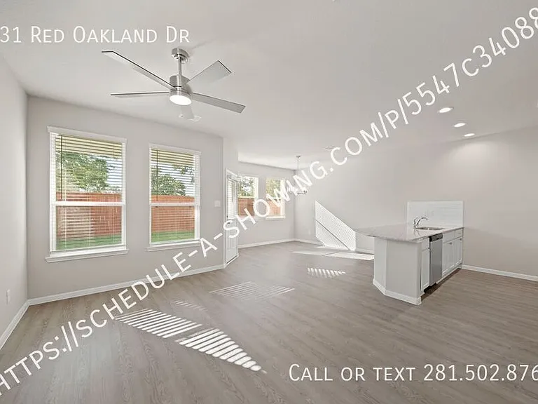 831 Red Oakland Dr — Photo 4