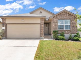 8045 Falcon Mdw, Converse, TX 78109