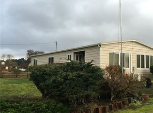 1988 Cranberry Rd, Grayland, WA 98547